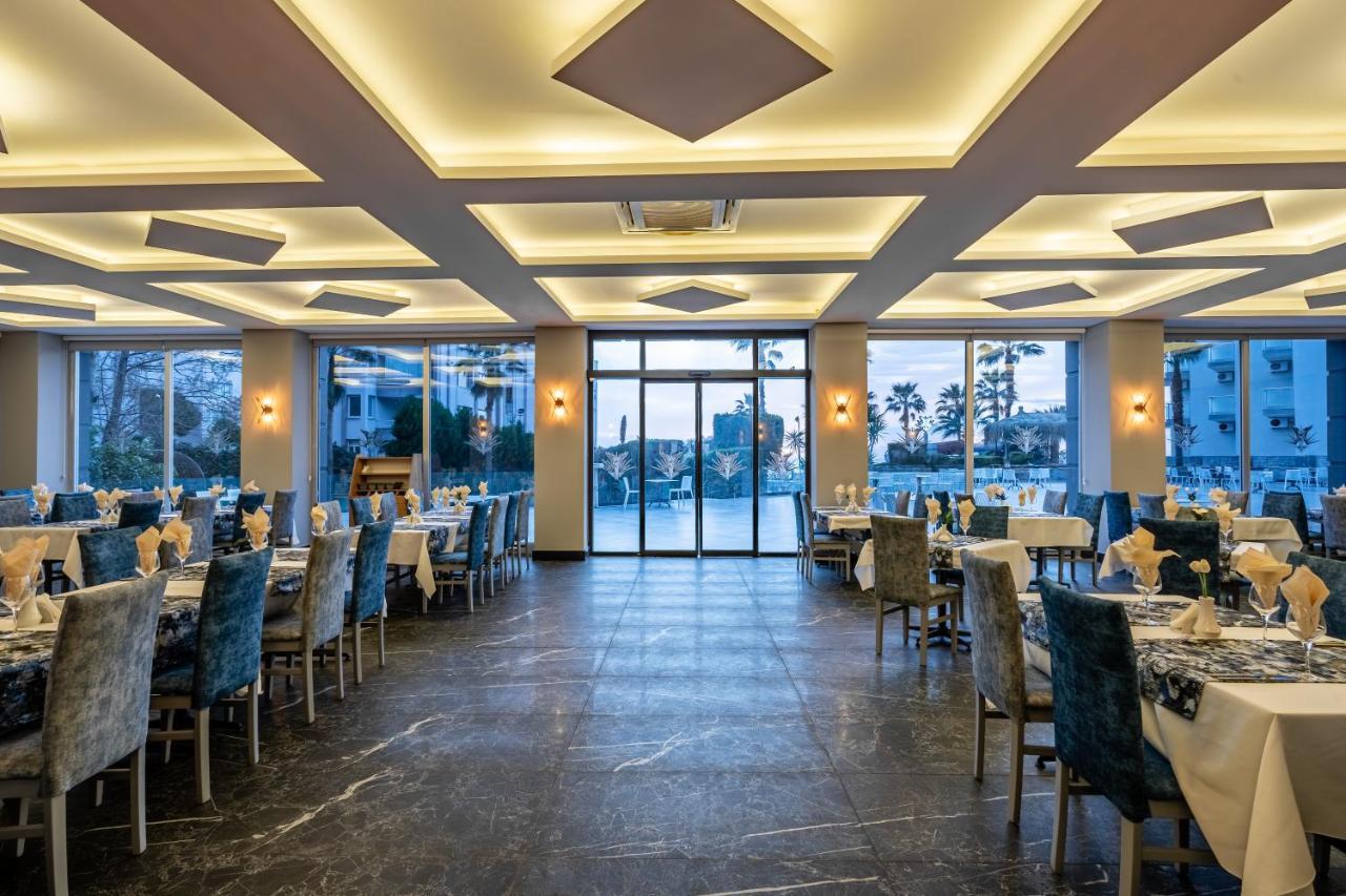 Casa Del Sole Hotel Kusadasi Exterior photo