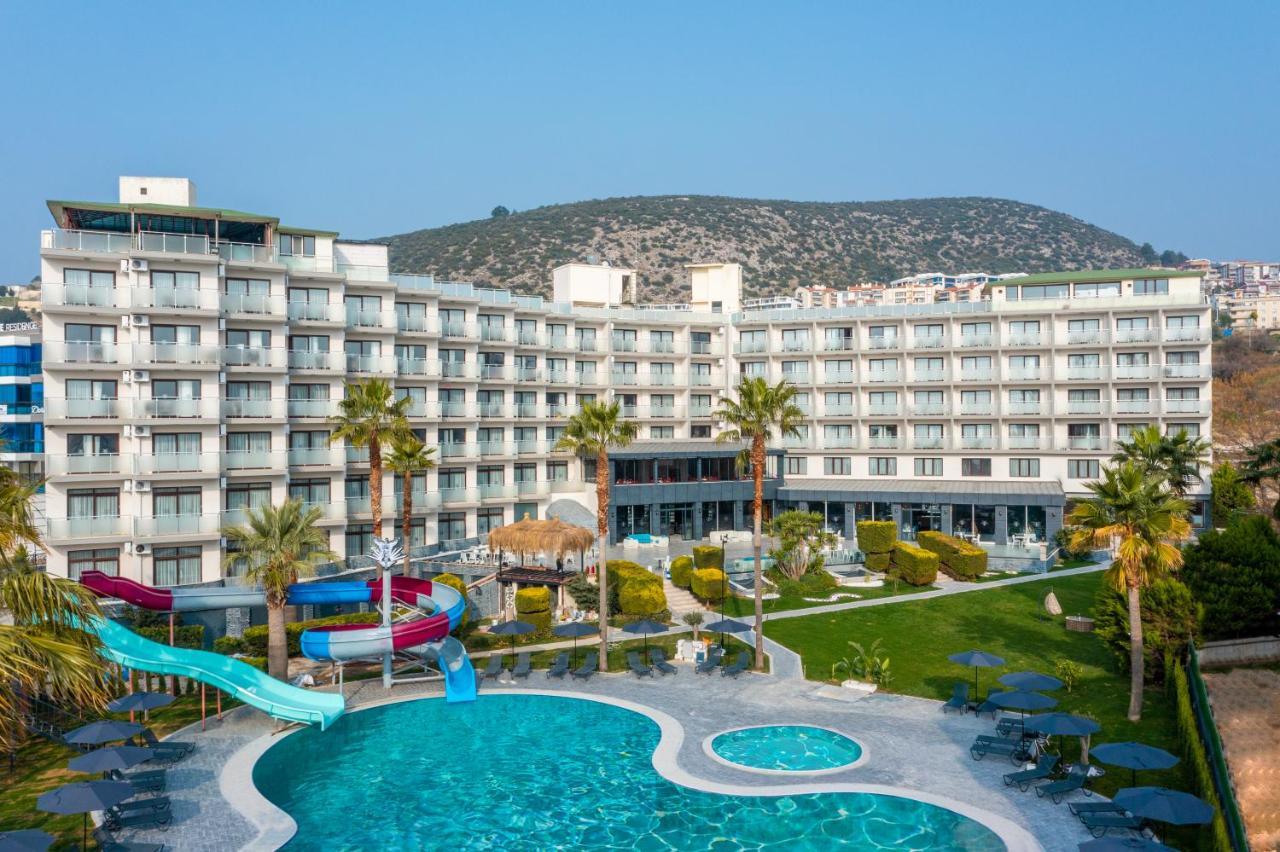 Casa Del Sole Hotel Kusadasi Exterior photo