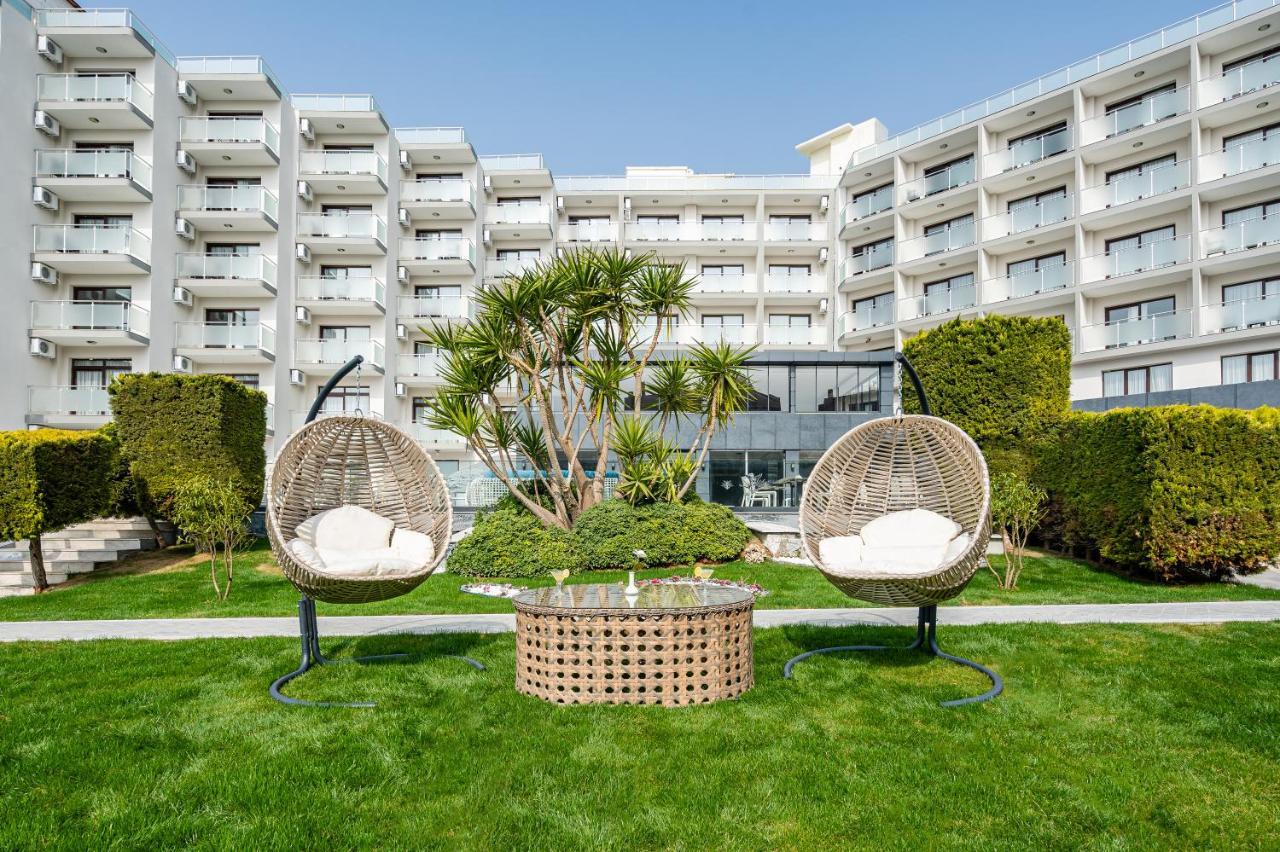 Casa Del Sole Hotel Kusadasi Exterior photo